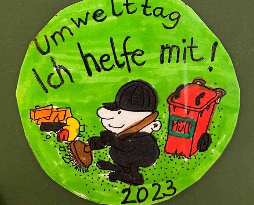 5. kreisweiter Umwelttag